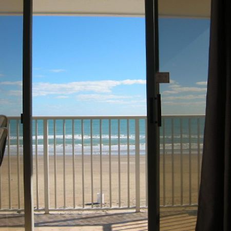 La Internacional Condos O301 South Padre Island Exteriör bild