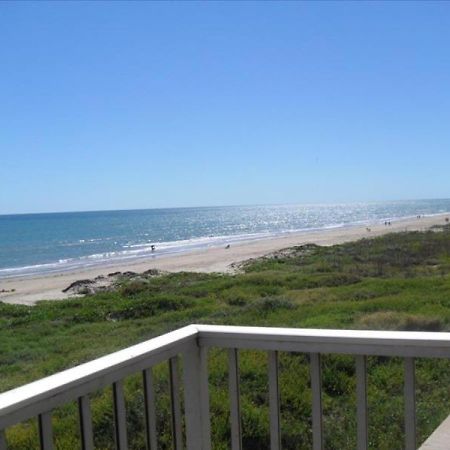La Internacional Condos O301 South Padre Island Exteriör bild