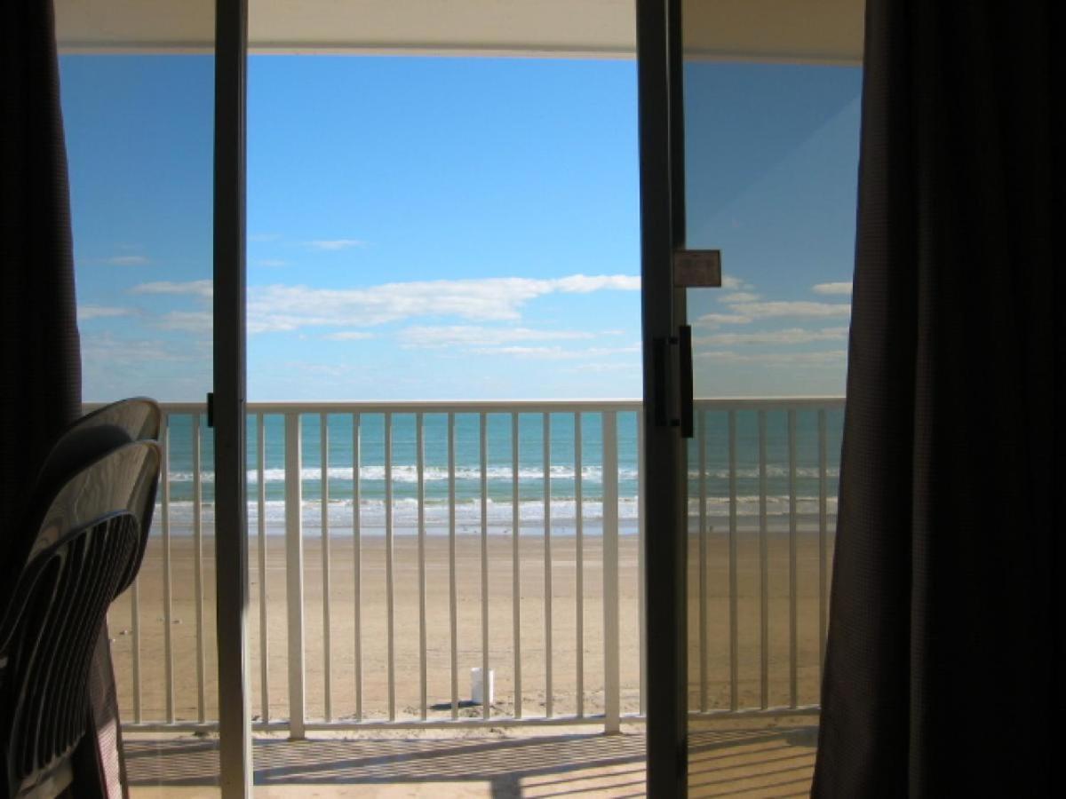 La Internacional Condos O301 South Padre Island Exteriör bild