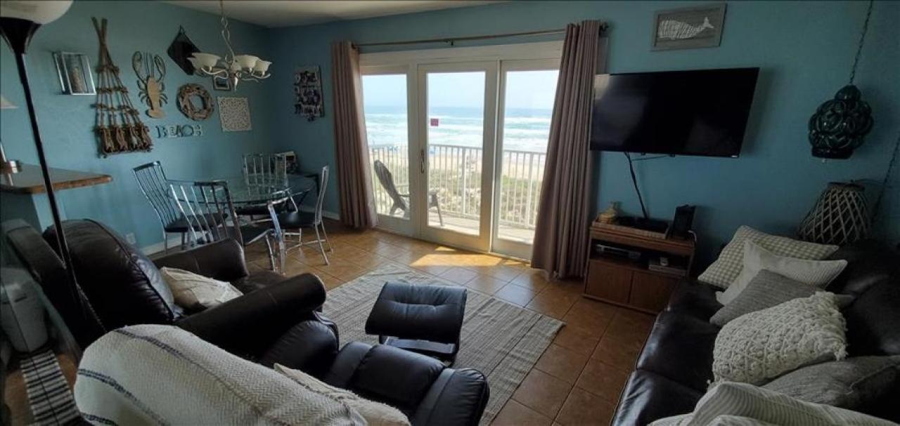 La Internacional Condos O301 South Padre Island Exteriör bild